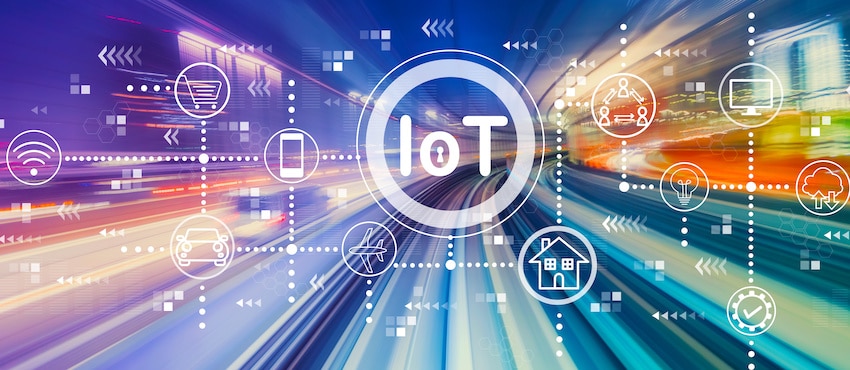 What is IoT and How Can it Improve Our Lives?