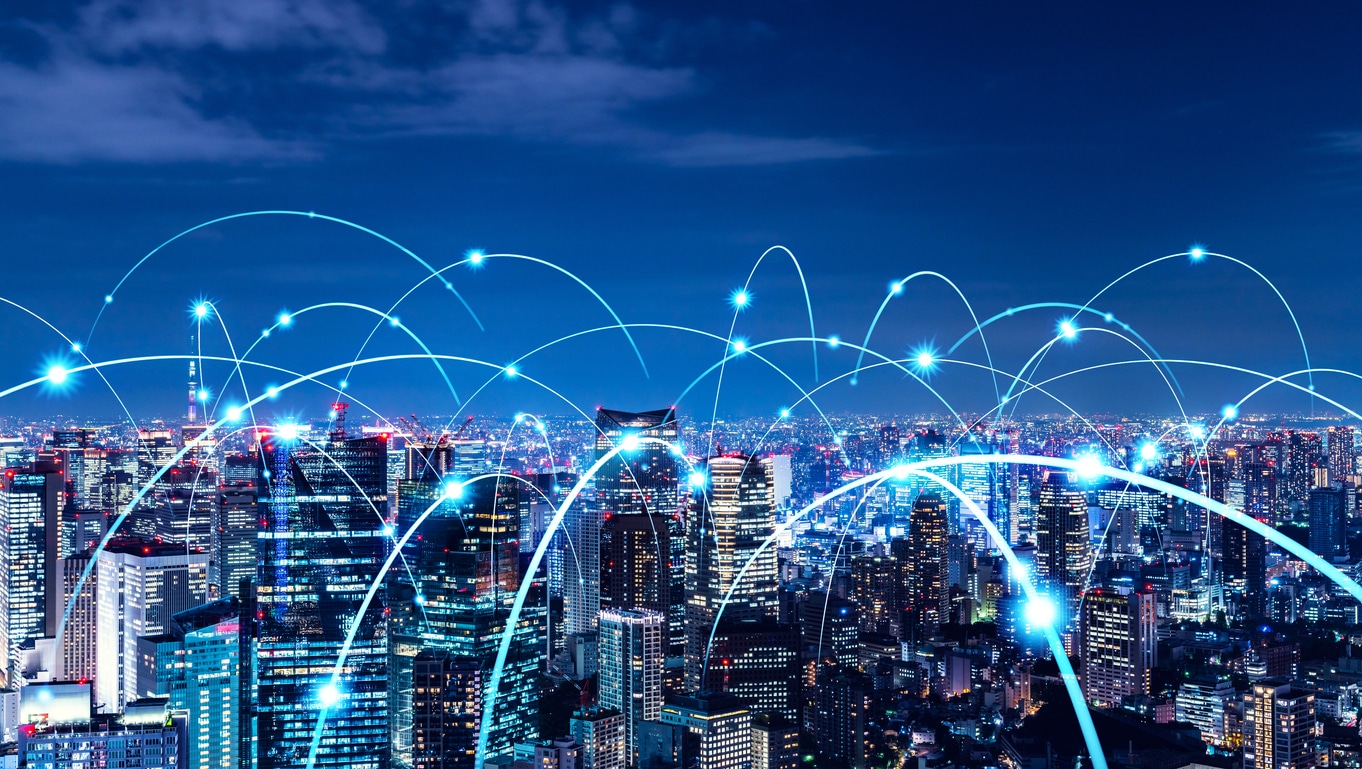 Five Important Trends of 2022 NextGen