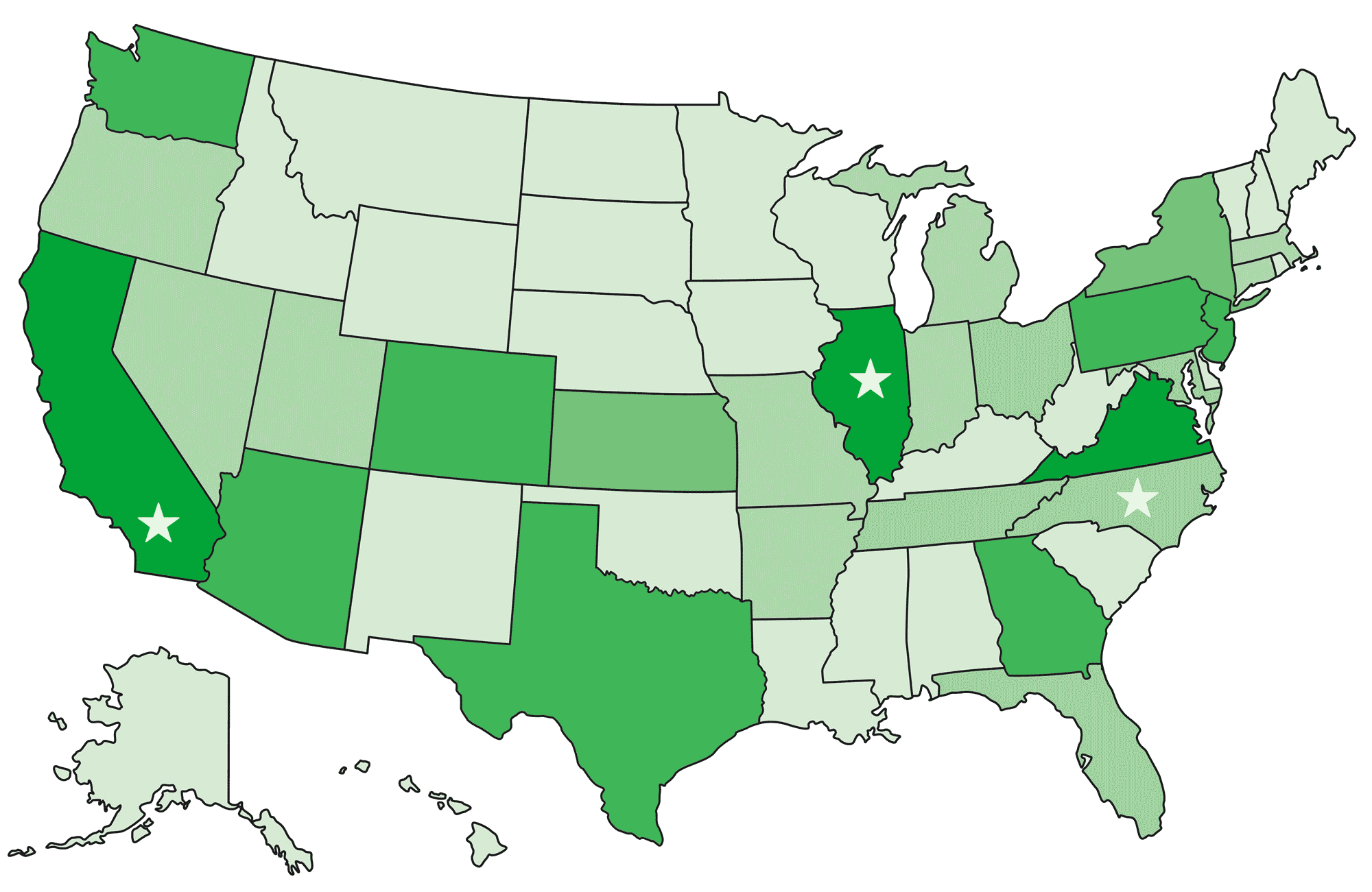 Locations Staffing Wireless Staffing Nextgen